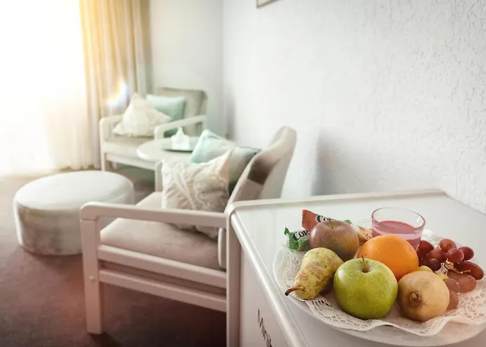 Hotel Traube Revital