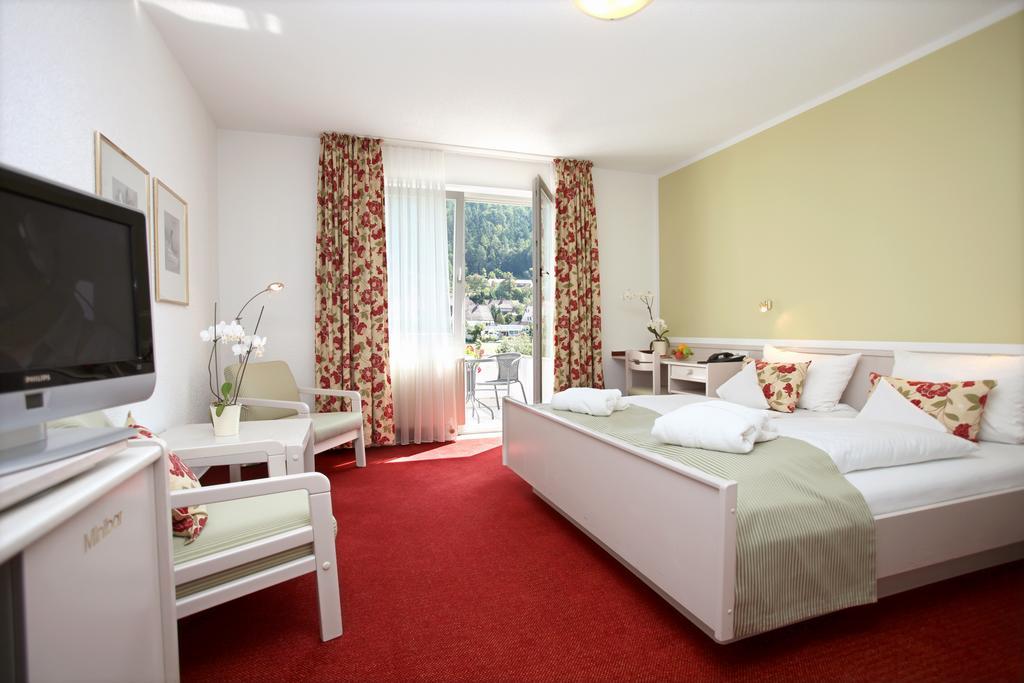 Traube Revital 4*