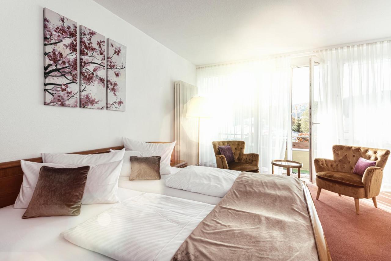 Traube Revital 4* Wurmlingen