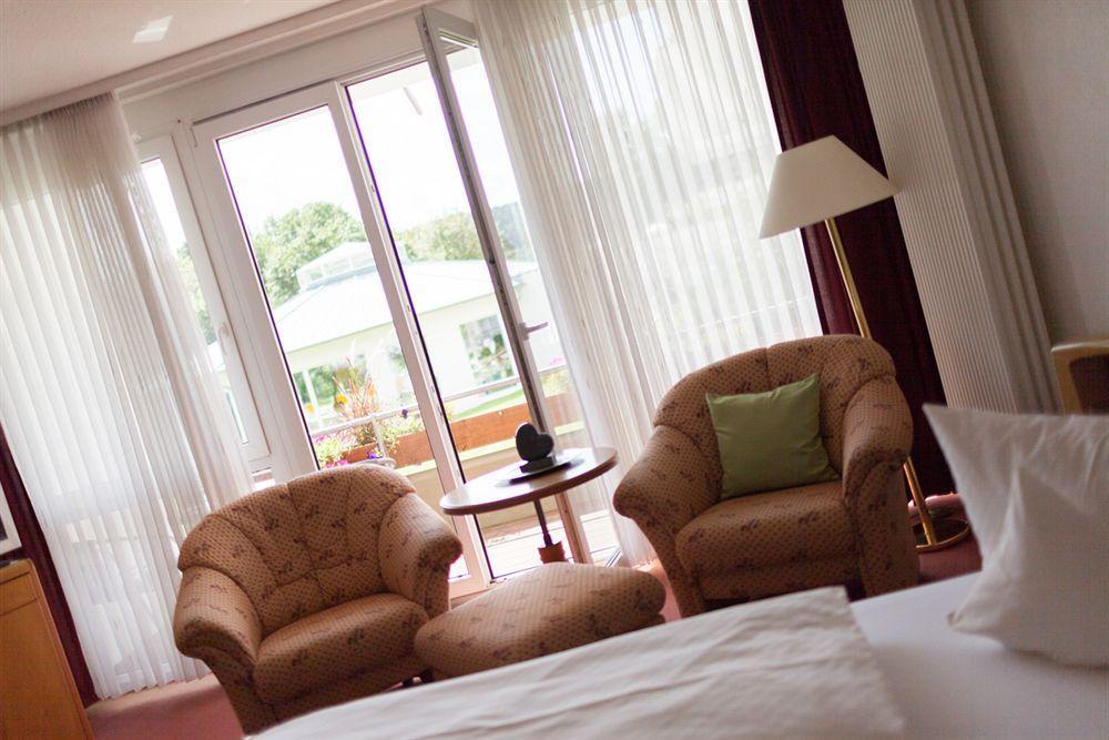 Traube Revital 4* Wurmlingen