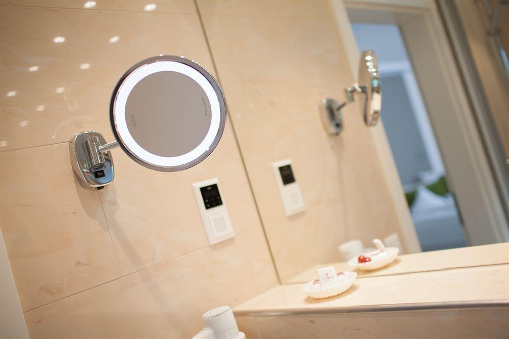 Traube Revital Hotel 4*