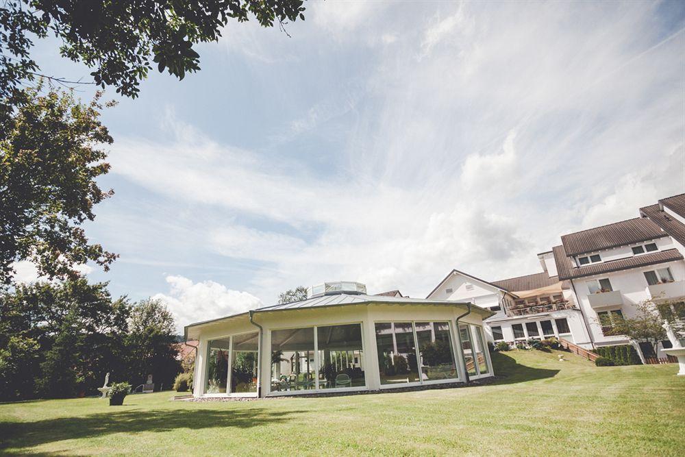 Traube Revital Hotel Wurmlingen