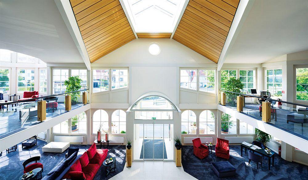 Traube Revital Hotel Wurmlingen