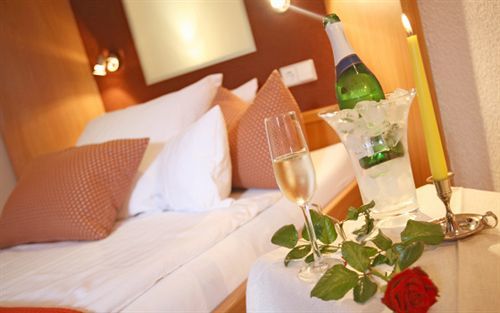 Hotel Traube Revital 4*