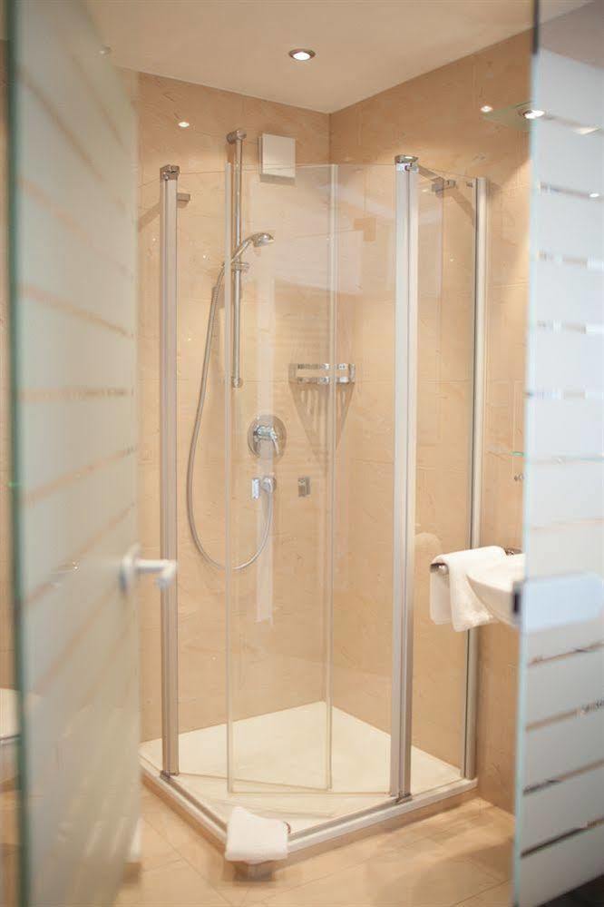Hotel Traube Revital 4*
