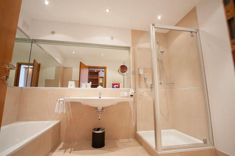 Hotel Traube Revital