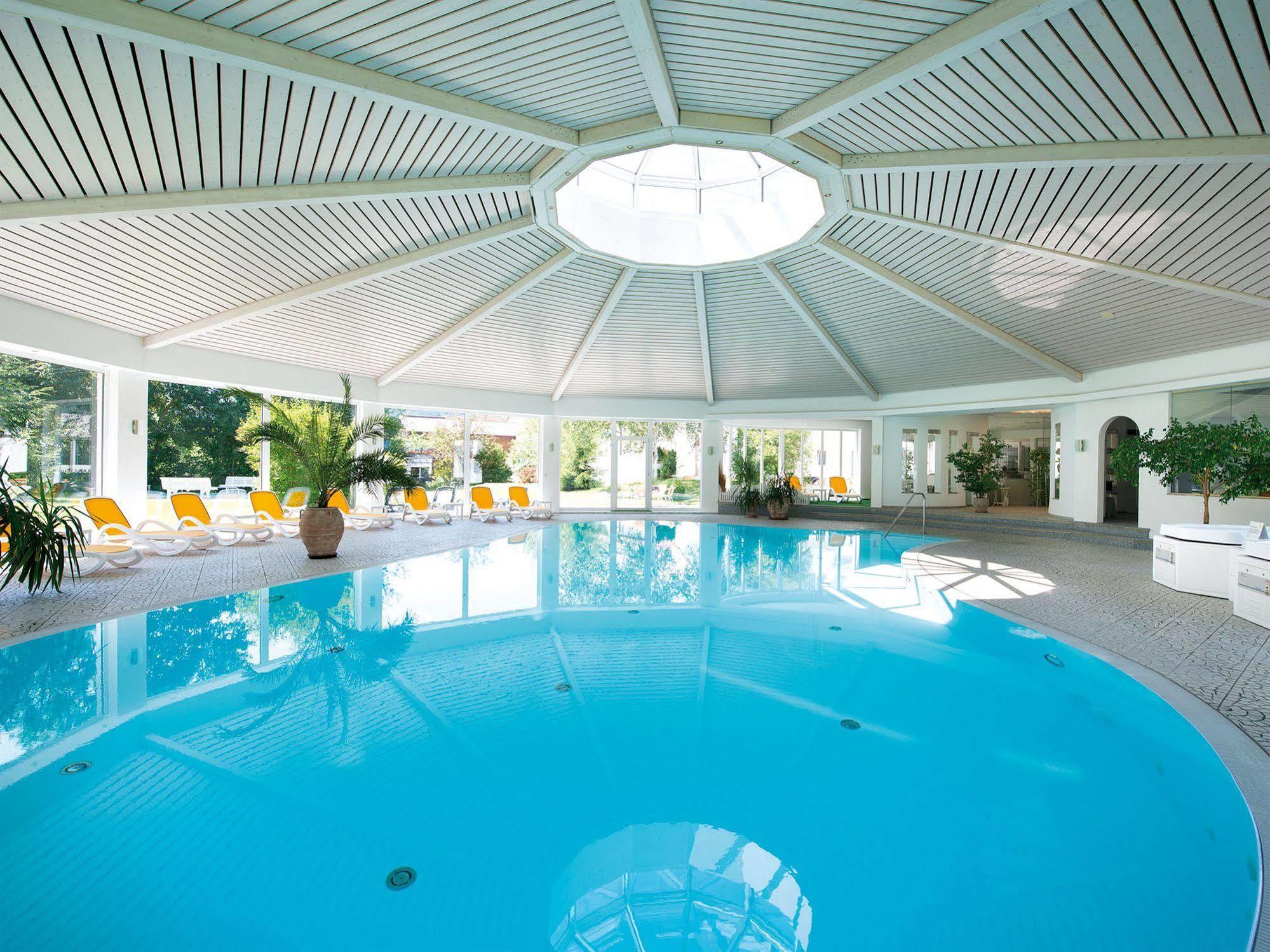 Traube Revital 4*