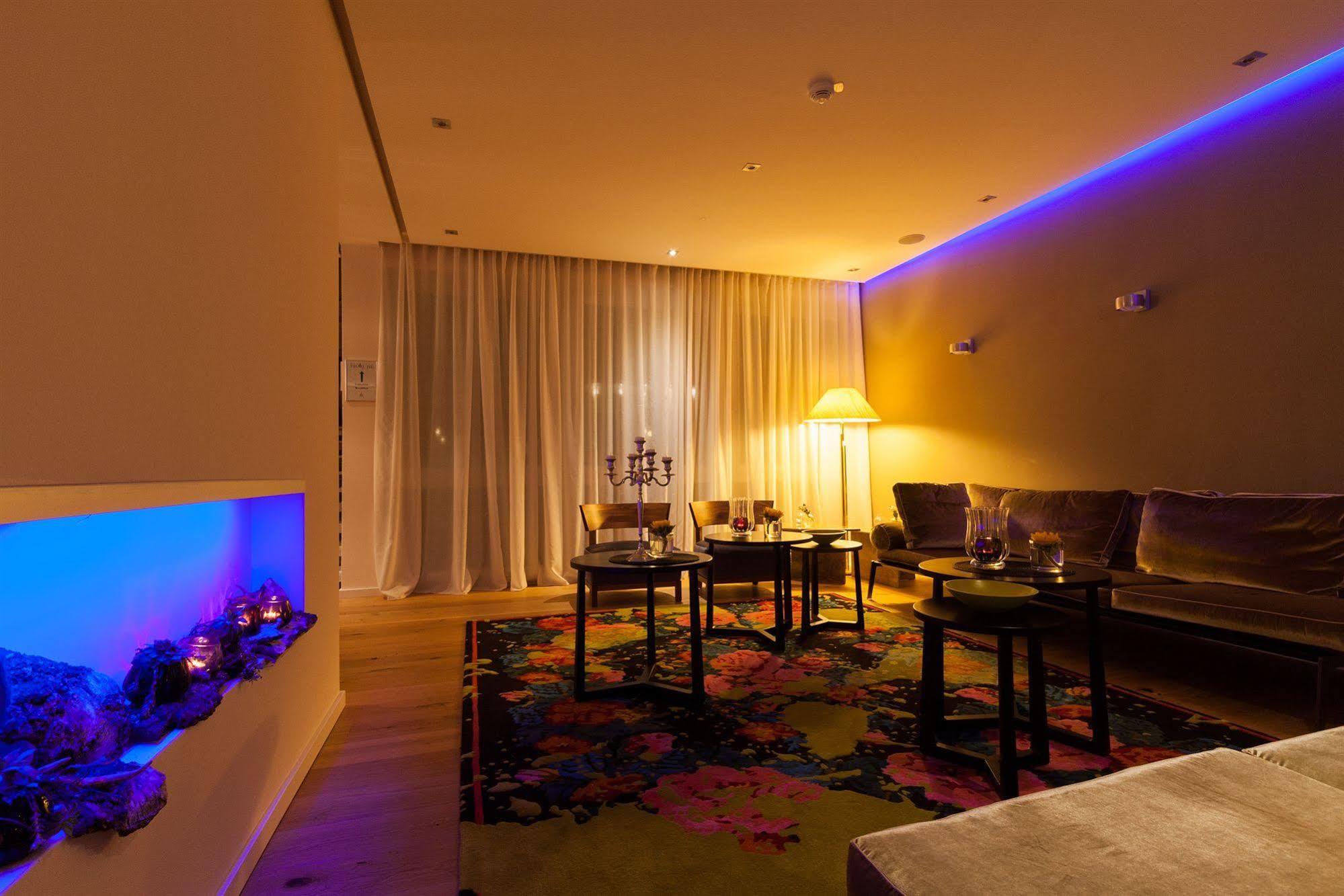 Traube Revital 4*
