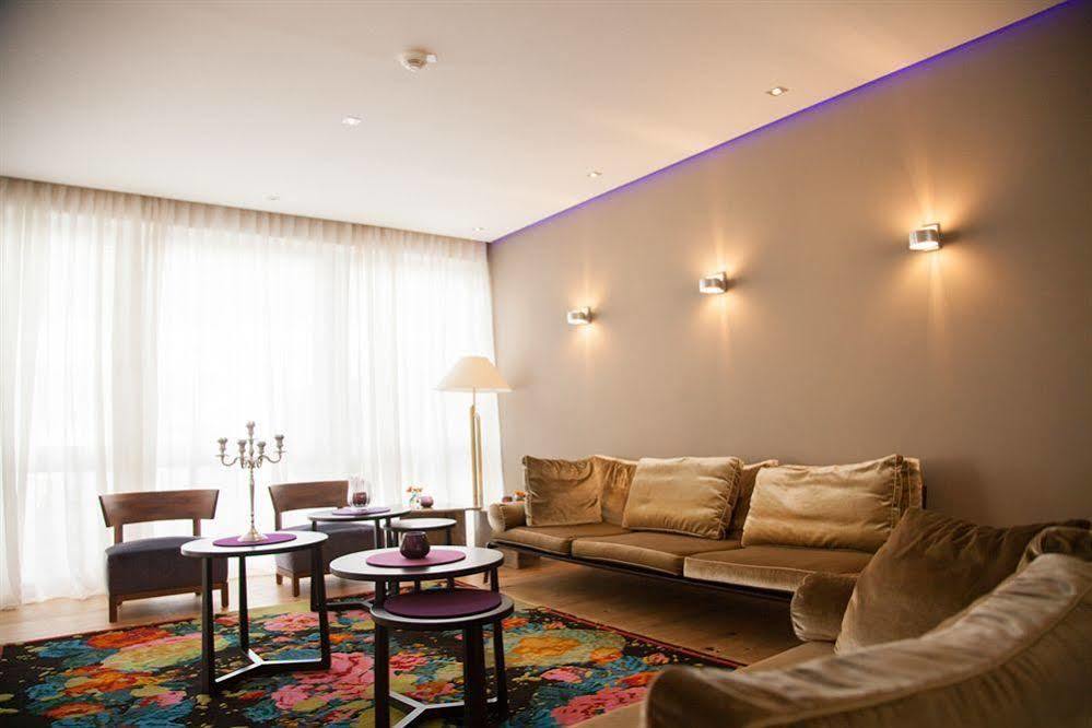 Traube Revital Hotel
