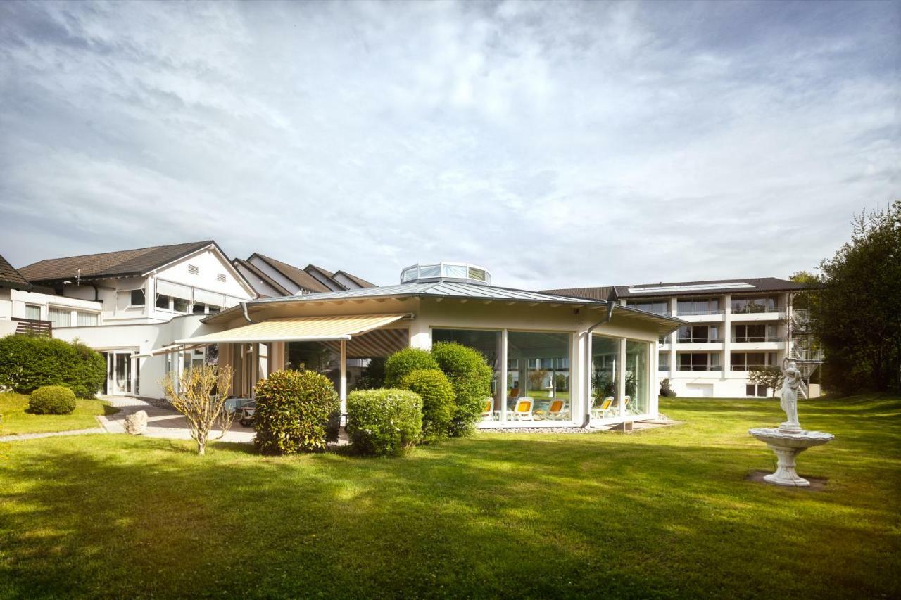 Hotel Traube Revital Wurmlingen