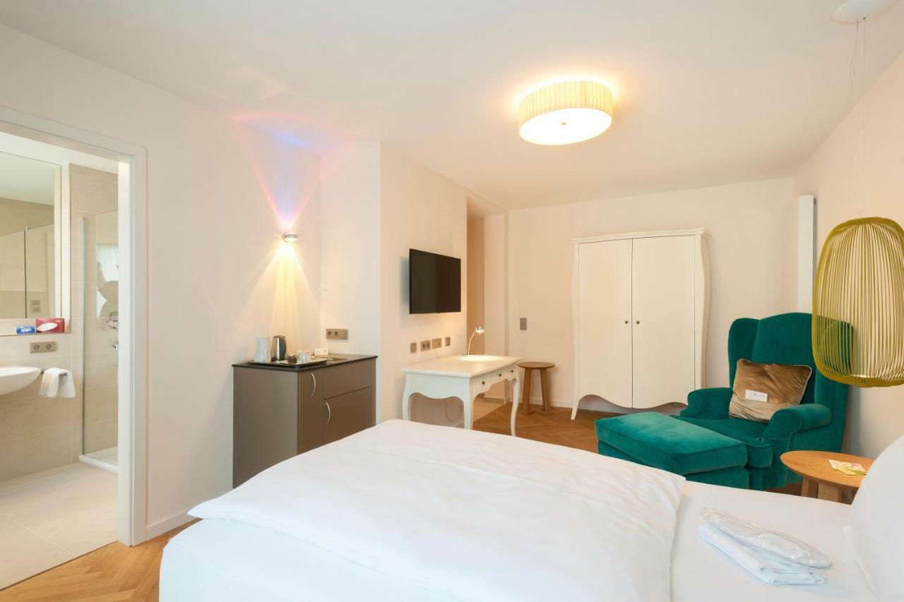 Traube Revital Hotel Wurmlingen