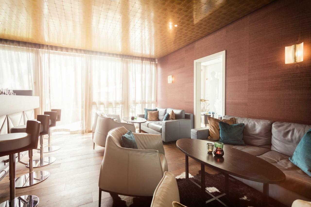 Traube Revital Hotel 4*