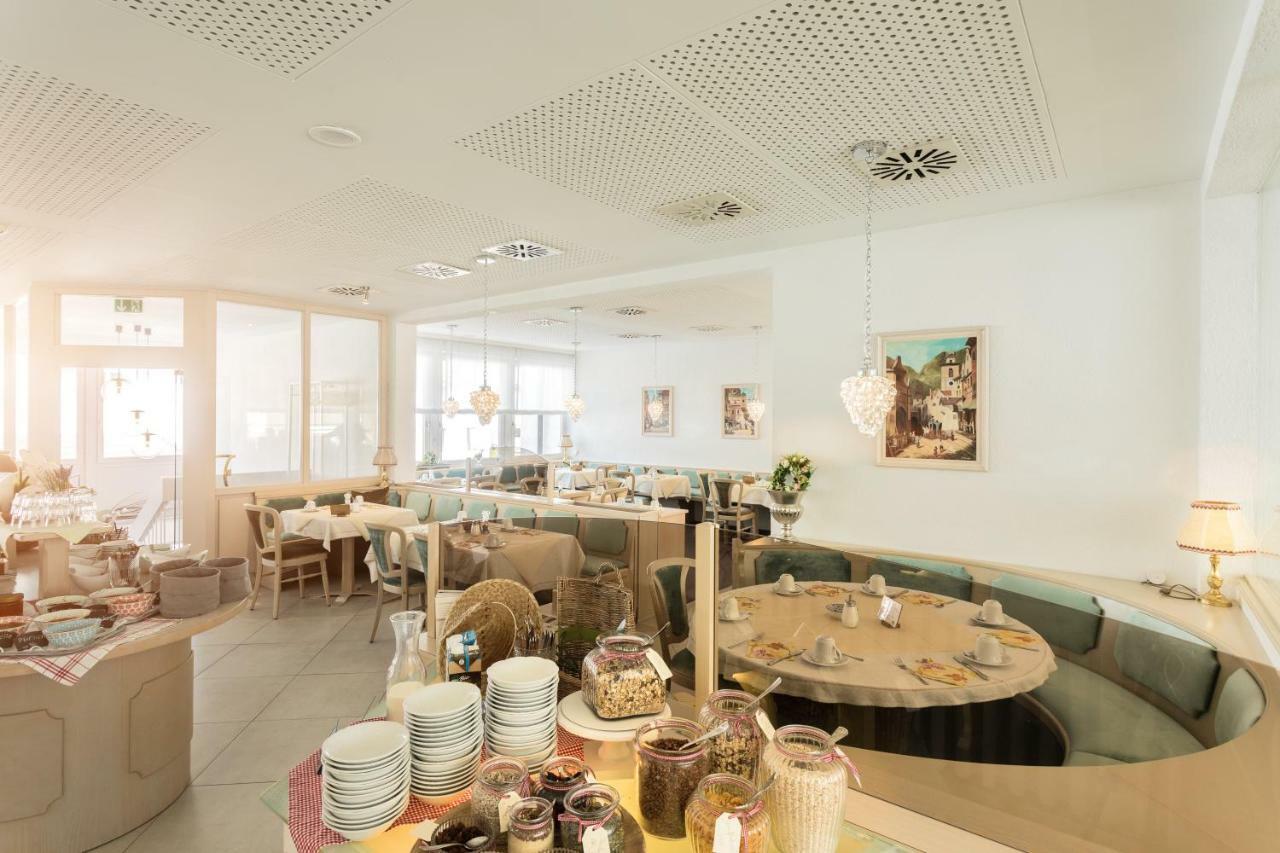 Traube Revital 4*