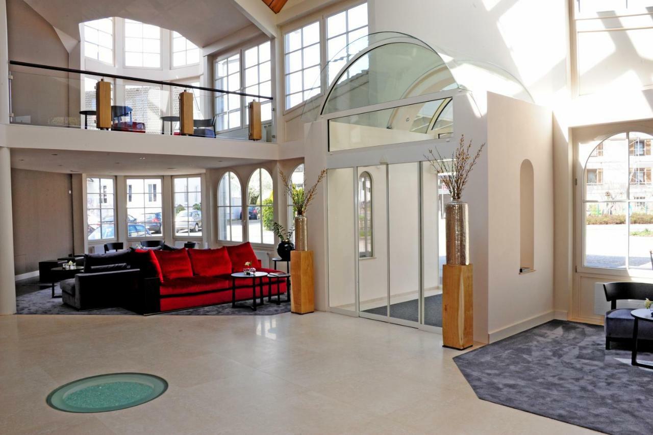 Traube Revital 4*