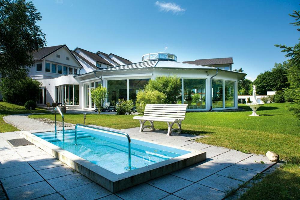 Traube Revital Hotel Wurmlingen